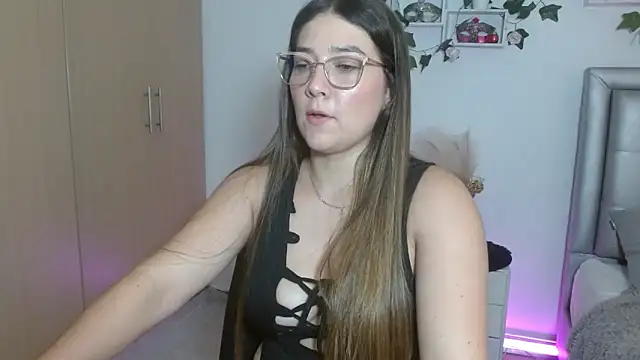 andrea_garciatx Obrolan Langsung XXX