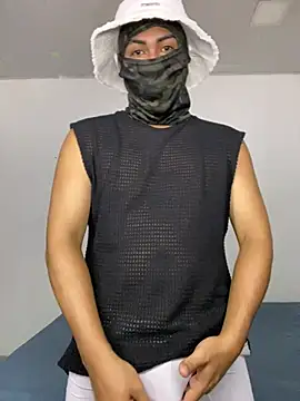 Haddad-9924 webcam show