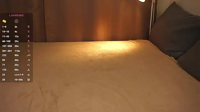 TyeshaMonter's Live XXX Chat