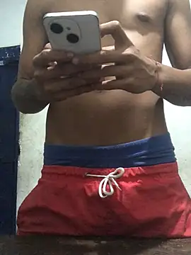 chicocalo – webcam-show