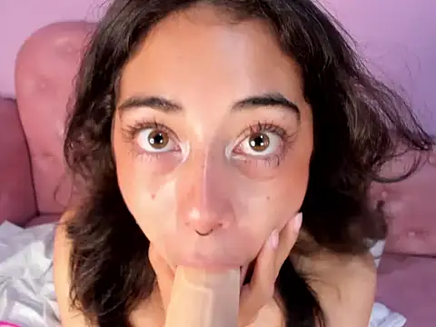 Sembang XXX Secara Langsung Samantha_Walton