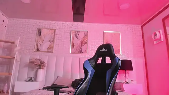 Show Webcam de cero_khalifa