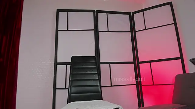 missallydoll Obrolan Langsung XXX