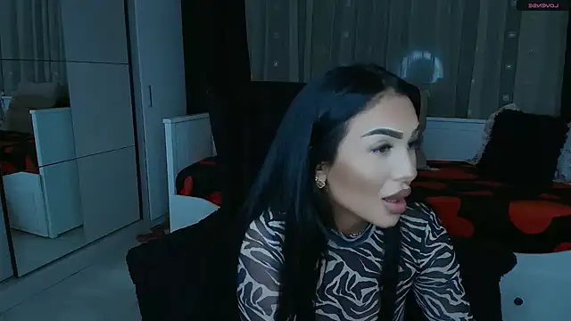 Sembang XXX Secara Langsung mistress_meryem