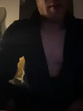 Alpha_king – Naživo XXX chat