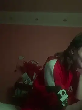 Chat XXX en directo de Flossy_Vettie