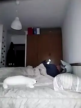 Chat XXX en directo de Potro_salvaje33