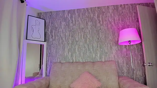 Ashley_campbel Webcamshow