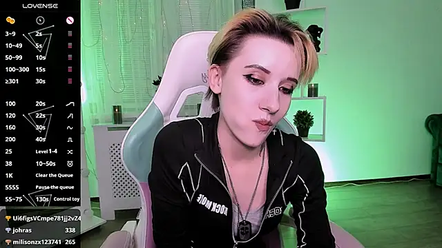 _Rein_ramm 即時 XXX 聊天