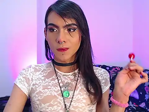 lilithnyx333's Live Sex Cam Show