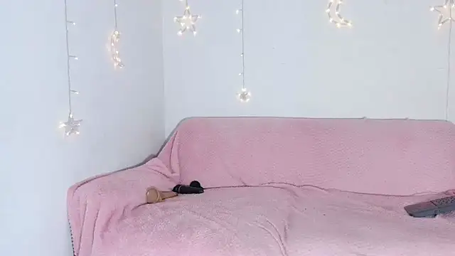 XXX chat uživo modela sammysexy_