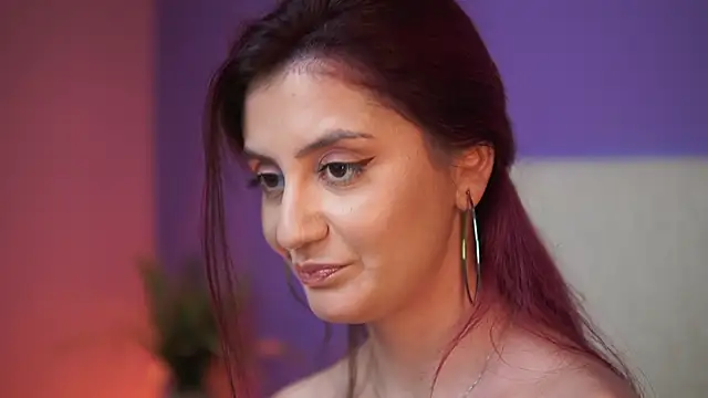 SabrinaHopen Live XXX chat