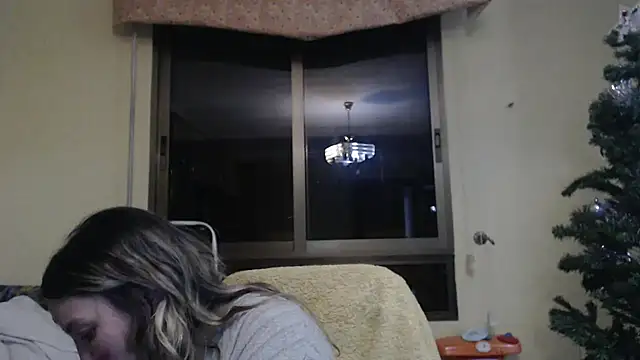 pomposa18xxx Webcam-Show