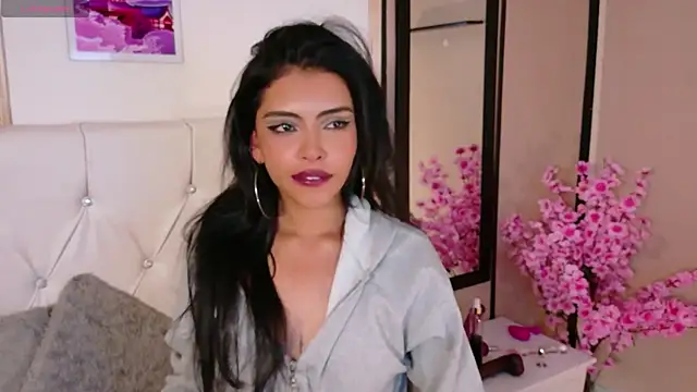 Devil_AliceXo Webcam-Show