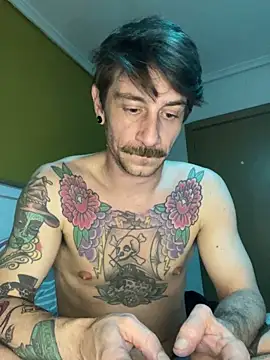 _Lordjizz Chat XXX live