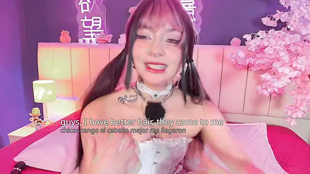 Shizuko_n Live XXX chat