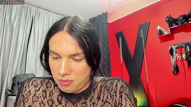 Chat XXX ao vivo de Almaazz