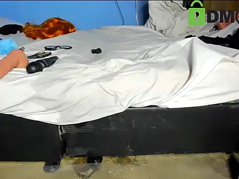 cristalsolein Live XXX chat