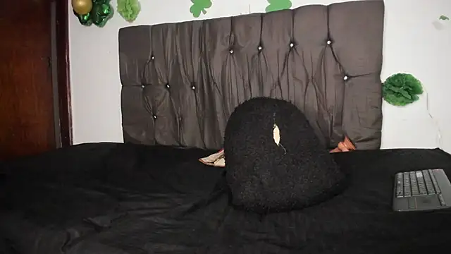 Victor_LatinBoy's Webcam Show