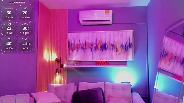 lilian_vergara Live XXX-Chat