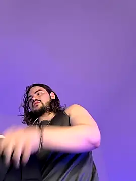 Derek_Vow – Kamerová šou