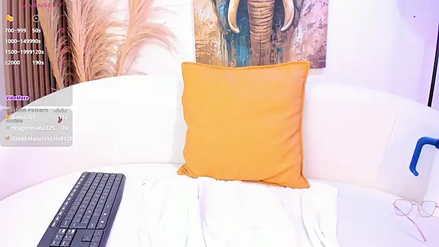 Karim_NabilのライブXXXチャット