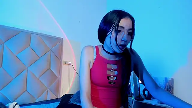 XXX chat uživo modela Chloe_Miller_2