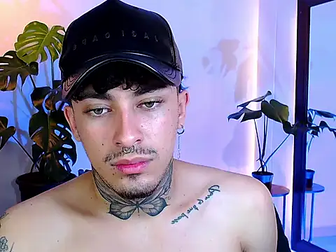 stevennavarro – Kamerová šou