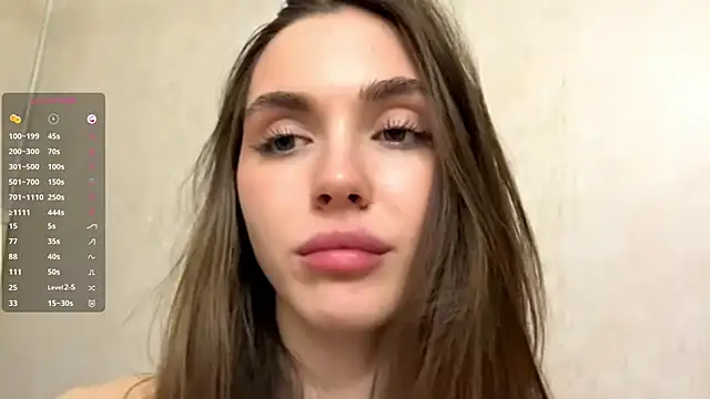 Veluxe: απευθείας συνομιλία ΧΧΧ