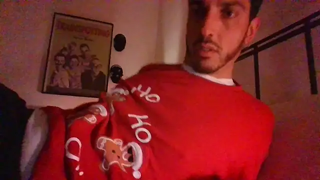 Bucefalo2024's Live Sex Cam Show