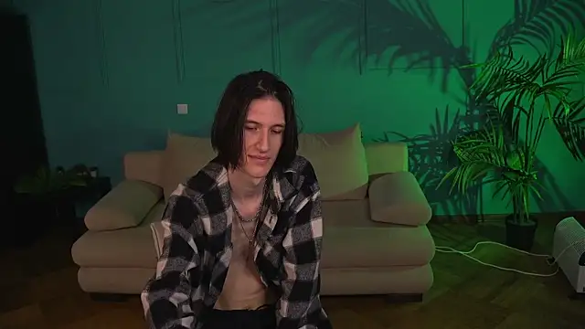 Klaude_Jam's Live Sex Cam Show