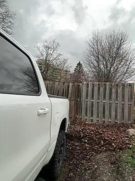 Show webcam de Bigpete01