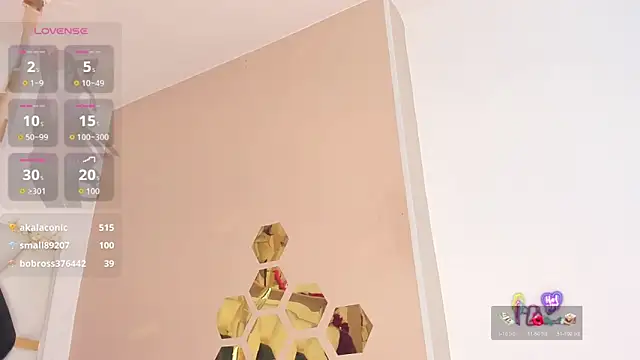 Angela_Garciaa's Live Chat Room