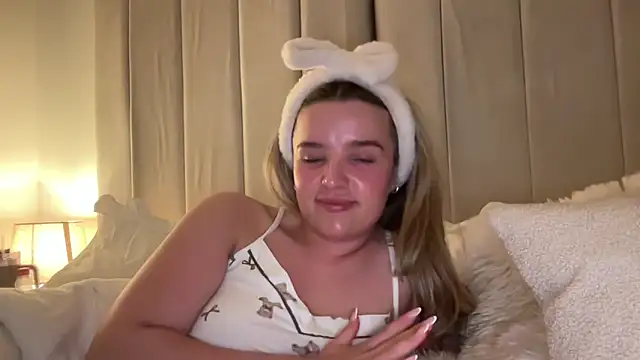 maisiesmithx Obrolan Langsung XXX