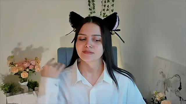 แชท XXX  สดของ MarianneAuvil