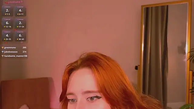 XXX chat uživo modela Asuka_miu