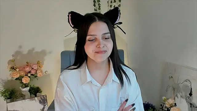 MarianneAuvil live XXX chat