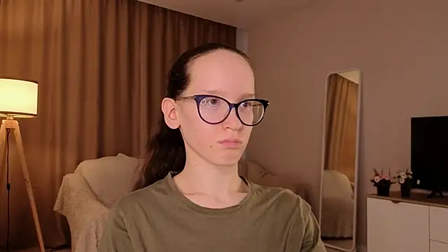 BettyBrowni Chat XXX live