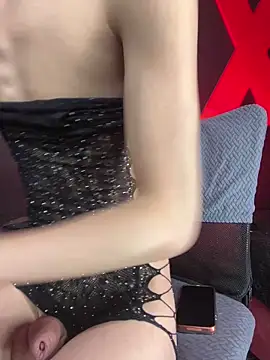 abrilbigcock Webcamshow