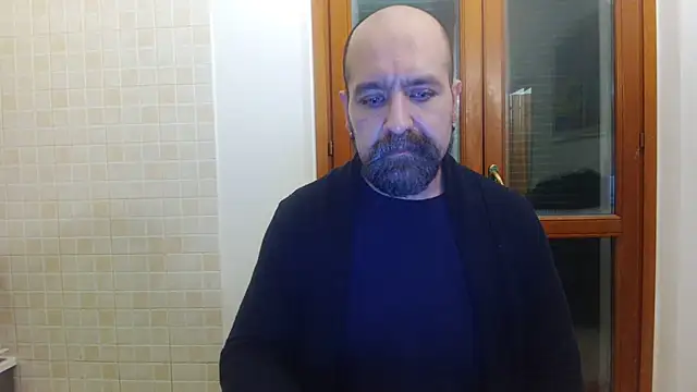 Show Webcam de AMIRDIB2025