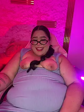 XXX chat uživo modela Mia_Carters