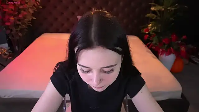 TorrySrar Live XXX Chat