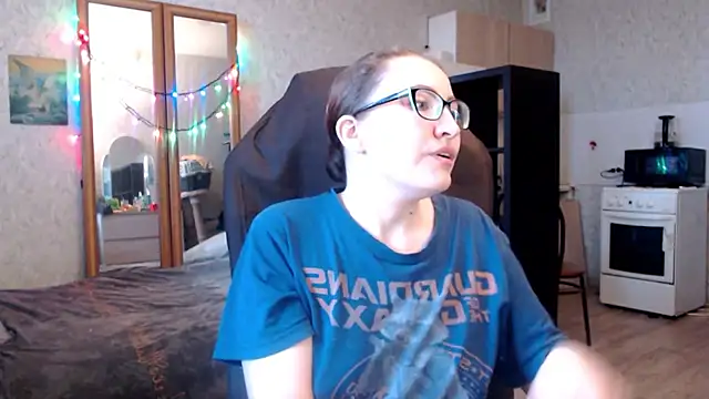 XXX chat uživo modela AnKey_Rayah