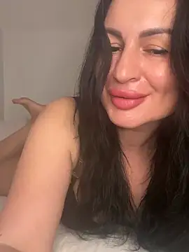 Вебкам-шоу Tina8088