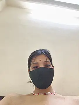 Princess_payal Show Webcam