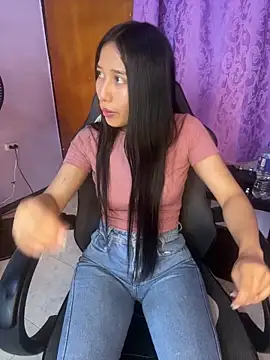 Czat XXX na żywo – Amelia_Rivas