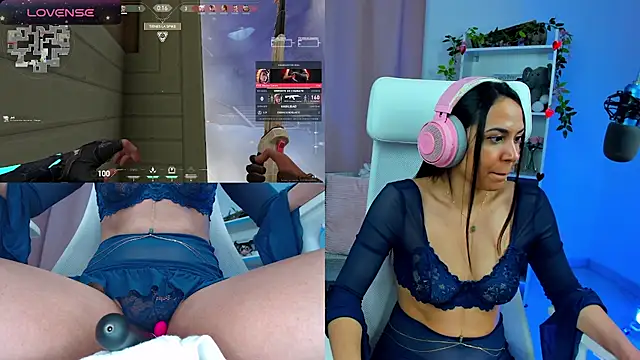 VenusIslove's Live Sex Cam Show