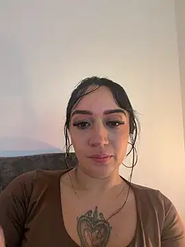 Czat XXX na żywo – EmmyEvans1