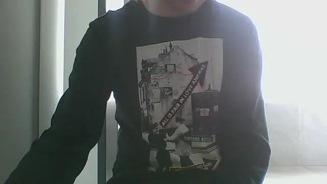 nole_china7 Show Webcam