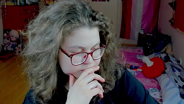 Sashy_Way Live XXX Chat